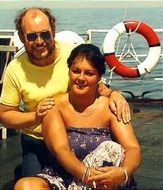 Bob Le-Roi & Susan Charles