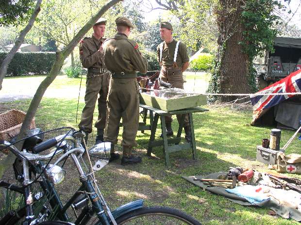 2nd Battalion king's Shropshire Light Infantry