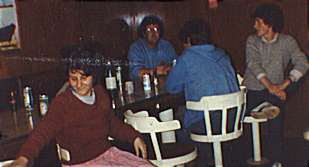 Diane Lauren, Jay jackson, Grant Benson, Glyn Diane Lauren, Jay jackson, Grant Benson, Glyn