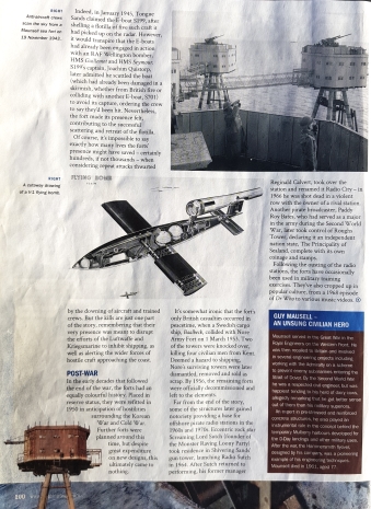 Britain At War May 2019