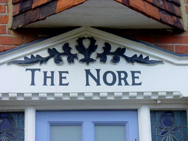 The Nore