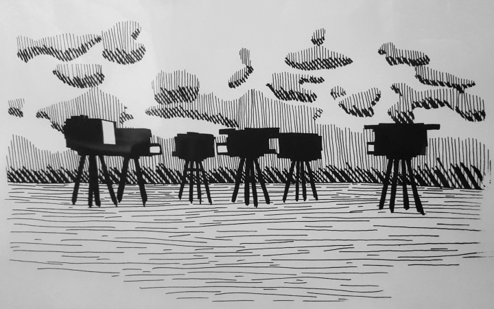 Red Sands Fort Jazamine Vaughn Red Sands Fort Jazamine Vaughn