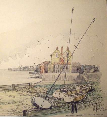 The Old Neptune The Old Neptune