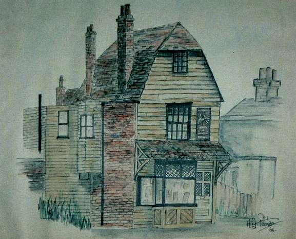 Audrey's Hairdressing Audrey's Hairdressing