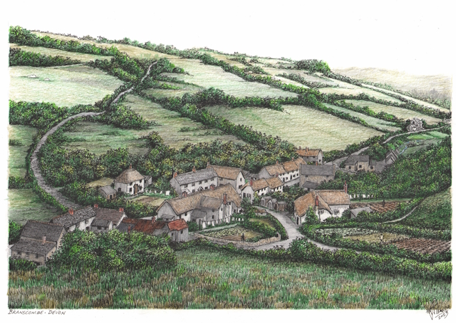 Branscombe