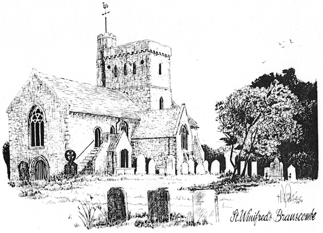 Branscombe Branscombe