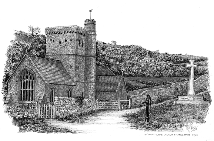 Branscombe