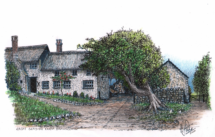 Branscombe