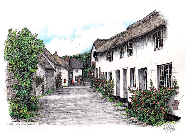 Branscombe