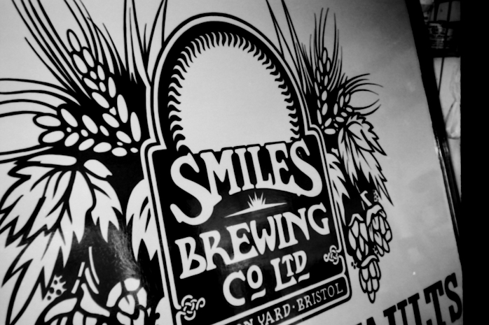Smiles Brewing Company