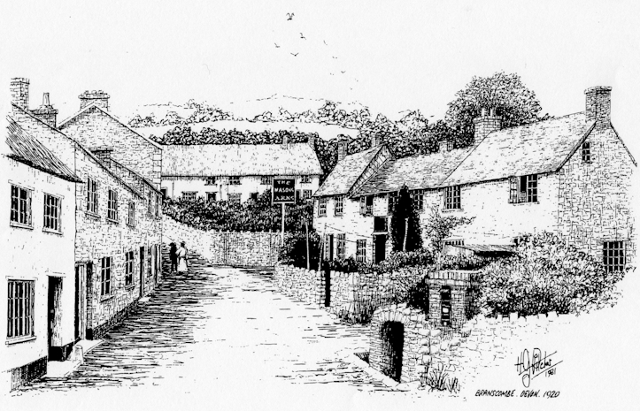Branscombe Branscombe