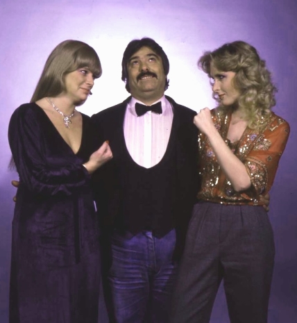 Both Renees and Renato Both Renees and Renato