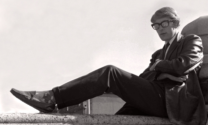 Johnny Flux publicity photograph 1965 Johnny Flux publicity photograph 1965