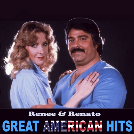 Great American Hits album Great American Hits album