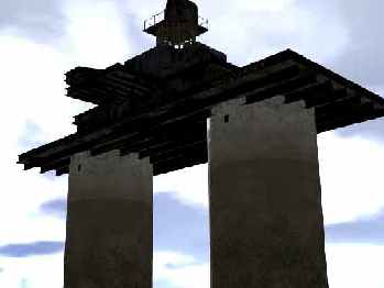 Knock John 3D Image # 1