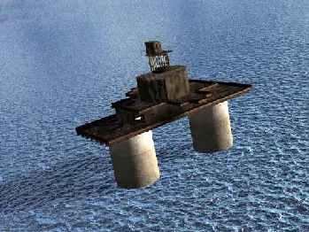 Knock John 3D Image # 5