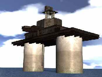 Knock John 3D Image # 6