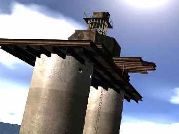 Knock John 3D Image # 7