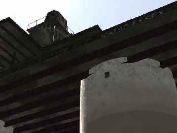 Knock John 3D Image # 8