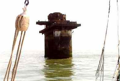 Knock John in Summer 2003 # 2