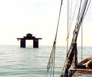 Knock John in Summer 2003 # 1