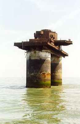 Knock John in Summer 2003 # 3