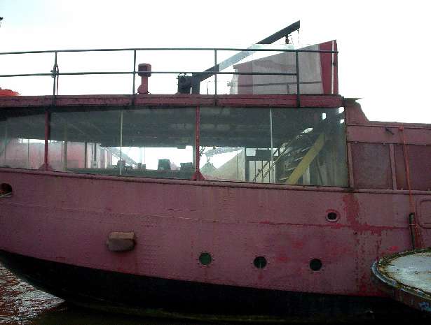 LV8 Industrial Harlingen Harbour 5 LV8 Industrial Harlingen Harbour 5