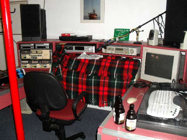 1st Studio 1