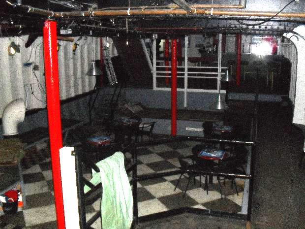 The old disco 1