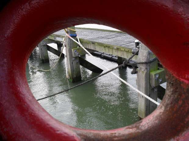 Mooring lines