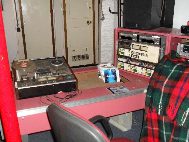 1st Studio 2