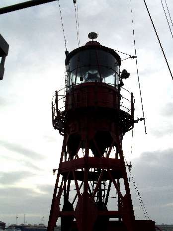 Lantern house