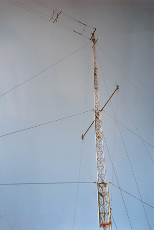 Latice Antenna