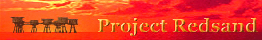 Project Redsand logo