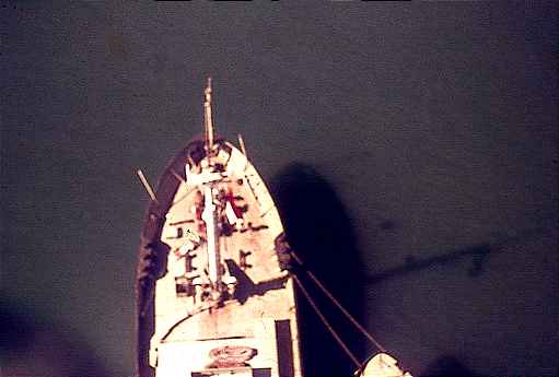 From top of Mebo 2 From top of Mebo 2