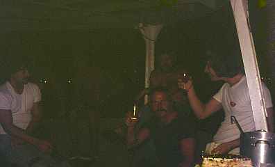 Jop de Pau & Robin Banks Jop de Pau & Robin Banks