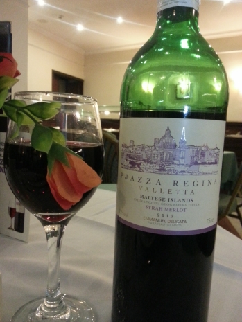 Cheers Malta Cheers Malta