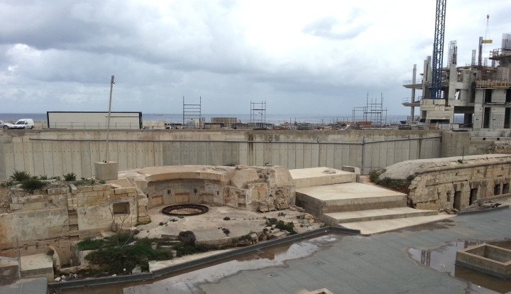 Fort Tinge Fort Tinge