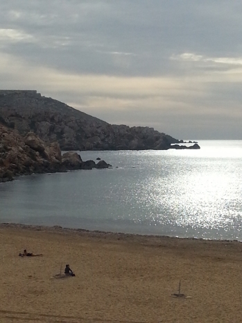 Golden Bay, Manikta Golden Bay, Manikta