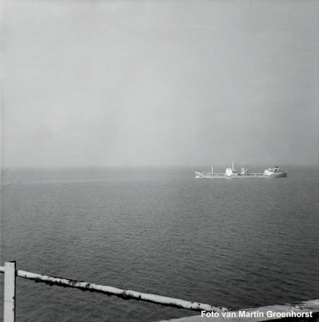 Ship Souyh of Towers