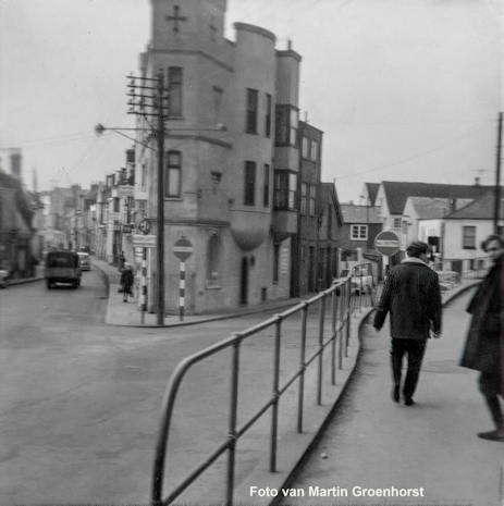 Harbour & Sea Street, Whitstable