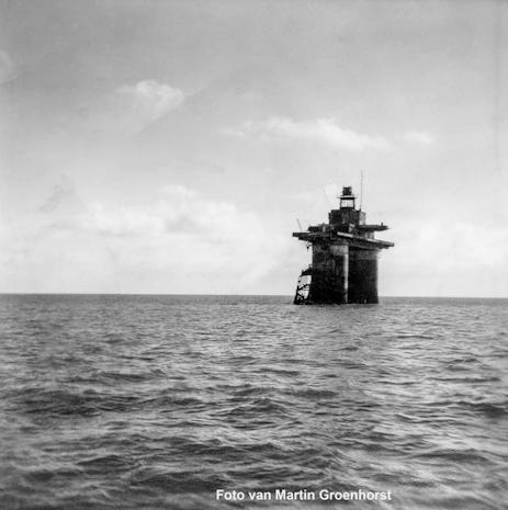 Knock John Radio City 2