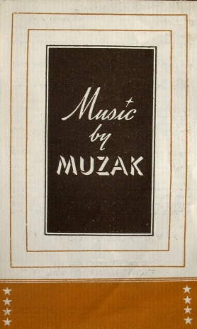 Music by Muzak 1