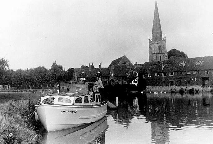 Margaret Ann 2 Margaret Ann 2