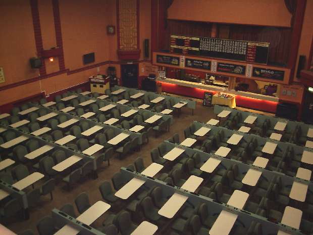 Auditorium 22/10/04