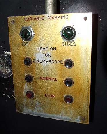 House switching 12/7/10