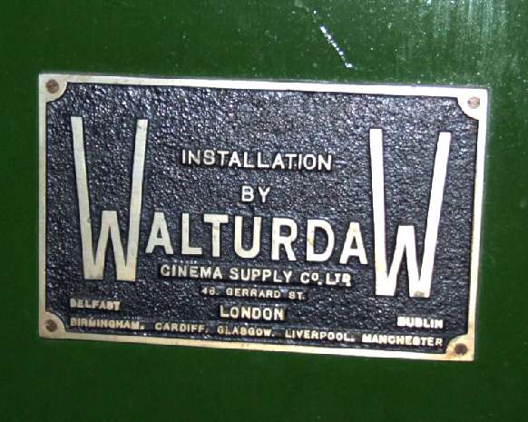 Switching panel label 12/7/10