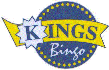Kings Bingo Logo