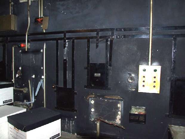 House switching 12/7/10