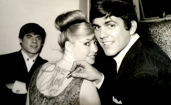 Dave Clark 5 2 Dave Clark 5 2